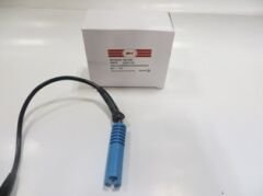 BMW 5 SERI- E60- 04/10; ABS SENSÖRÜ ÖN SAĞ/SOL AYNI (ADET) 2 FİŞ 520İ/523İ/525İ/530İ/540İ/520D/5 34526771702