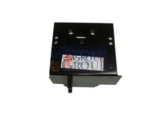 NISSAN X TRAIL- 02/03; ÖN TAMPON BRAKETİ SAĞ 62210-8H300