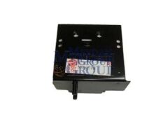 NISSAN X TRAIL- 02/03; ÖN TAMPON BRAKETİ SAĞ 62210-8H300