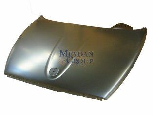 DODGE DURANGO- 98/03; MOTOR KAPUTU (TYG) 55274716