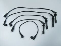 RA- F- SD/HB- 95/98; BUJİ KABLOSU TAKIM (8V)(16LZ2-C20NE)1.6/2.0 cc (YOW JUNG) 1612612