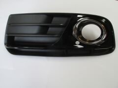 AUDI Q5- 13/16; SİS LAMBA KAPAĞI SOL (SİS DELİĞİ NİKELAJLI) (TW) 8R0807681MBJI