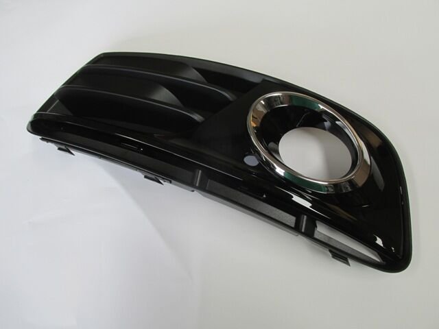 AUDI Q5- 13/16; SİS LAMBA KAPAĞI SOL (SİS DELİĞİ NİKELAJLI) (TW) 8R0807681MBJI