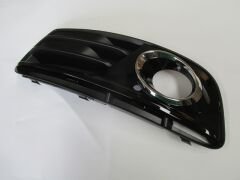 AUDI Q5- 13/16; SİS LAMBA KAPAĞI SOL (SİS DELİĞİ NİKELAJLI) (TW) 8R0807681MBJI