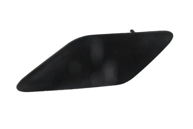 SKODA OCTAVIA- 20/24; FAR YIKAMA FISKİYE KAPAĞI SOL (SİYAH) 5E3955109