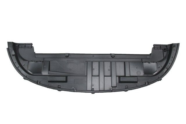 RENAULT CLIO- 3- HB- 06/09; ÖN TAMPON ALT PLASTİĞİ (MUHAFAZA) (EUROBUMP) 7701061822