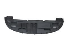 RENAULT CLIO- 3- HB- 06/09; ÖN TAMPON ALT PLASTİĞİ (MUHAFAZA) (EUROBUMP) 7701061822