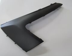 PEUGEOT EXPERT- 07/09; ÖN TAMPON BANDI SAĞ SİYAH (FAR ALT KAŞI) (ITALYA) 7452.LY