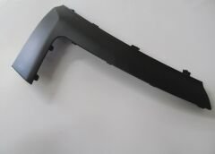 PEUGEOT EXPERT- 07/09; ÖN TAMPON BANDI SAĞ SİYAH (FAR ALT KAŞI) (ITALYA) 7452.LY