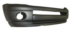DODGE RAM- PICK UP- 02/04; ÖN TAMPON (TYG) 5073001AB