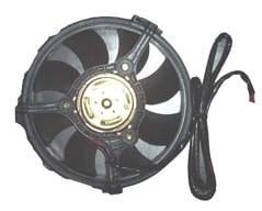 AUDI A4- 00/01; KLİMA FANI MOTORLU (8KANAT) 8D0959455L