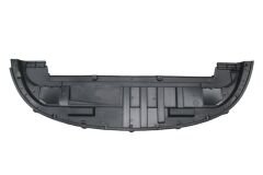 RENAULT CLIO- 3- HB- 09/12; ÖN TAMPON ALT PLASTİĞİ (MUHAFAZA) (EUROBUMP) 7701061822
