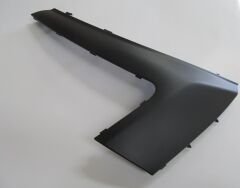PEUGEOT EXPERT- 07/09; ÖN TAMPON BANDI SOL SİYAH (FAR ALT KAŞI) (ITALYA) 7452.LY