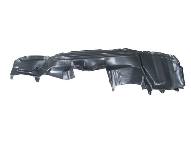 MITSUBISHI OUTLANDER- 04/07; ÖN ÇAMURLUK DAVLUMBAZI SOL (TYG) MN133149