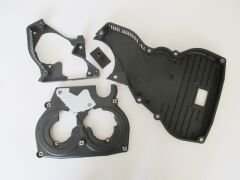 FIAT ALBEA- 02/05; TRİGER KAPAĞI SET 1.6 cc (16V) 46519303