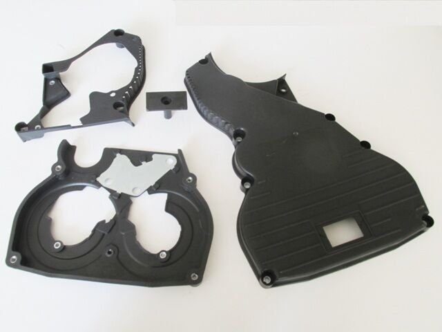 FIAT ALBEA- 02/05; TRİGER KAPAĞI SET 1.6 cc (16V) 46519303
