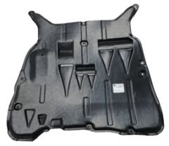 VOLVO V70- 00/04; KARTER MUHAFAZA PLASTİĞİ ORTA (LT-VV8007) 8624664-2