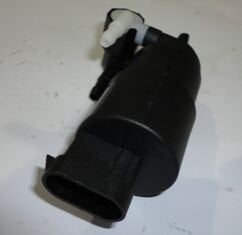MERCEDES E CLASS- W124- 85/93; CAM SU BİDONU MOTORU 12VOLT (TW) -