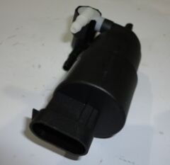 MERCEDES E CLASS- W124- 85/93; CAM SU BİDONU MOTORU 12VOLT (TW) -