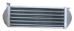 MERCEDES CITAN- W415- 12/13; TURBO HAVA SOĞUTMA RADYATÖRÜ 1.5 DCI (İNTERC.)(BRAZİNG)(375X145X65)ORİS 14496-1489R