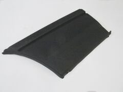 MITSUBISHI LANCER- GOLD- 84/87; ARKA TAMPON UCU SAĞ MB496971