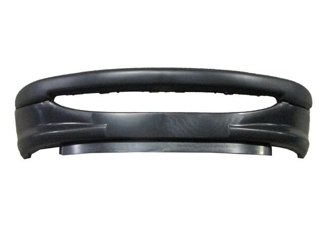 PEUGEOT 206- HB- 99/09; ÖN TAMPON (SİS DELİKSİZ) (TAMPON BANDI İLE BİRLİKTE) (EUROBUMP) 7401.X9