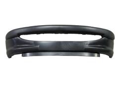 PEUGEOT 206- HB- 99/09; ÖN TAMPON (SİS DELİKSİZ) (TAMPON BANDI İLE BİRLİKTE) (EUROBUMP) 7401.X9