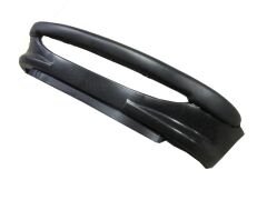 PEUGEOT 206- HB- 99/09; ÖN TAMPON (SİS DELİKSİZ) (TAMPON BANDI İLE BİRLİKTE) (EUROBUMP) 7401.X9