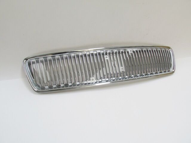 VOLVO S40- 96/00; ÖN PANJUR NİKELAJLI (TYG) 30803301
