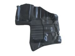 TOYOTA COROLLA- AE101- 93/98; KARTER MUHAFAZA PLASTİĞİ SOL MANUEL 51442-12080