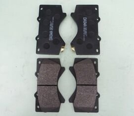 TOYOTA LANDCRUISER- V8- 09/14; ÖN FREN BALATASI (DİSK)(143,6X56X17,9)(DAIWA) 04465-0C020