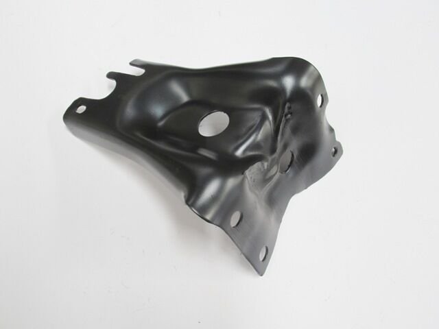 NISSAN PICK UP- D21- 89/97; ÖN TAMPON İÇ BRAKETİ SOL (TW) 62213-57G00