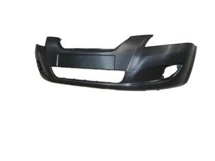 KIA CEED- 08/09; ÖN TAMPON SİYAH (SİS DELİKLİ) (TW) 86511-1H000