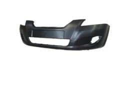 KIA CEED- 08/09; ÖN TAMPON SİYAH (SİS DELİKLİ) (TW) 86511-1H000