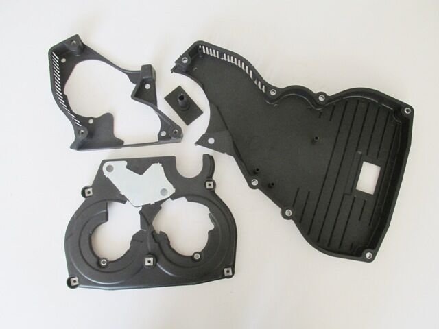 FIAT PALIO- 97/02; TRİGER KAPAĞI SET 1.6 cc (16V) 46519303