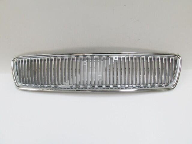 VOLVO V40- 96/01; ÖN PANJUR NİKELAJLI (TYG) 30803301