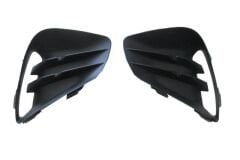 RENAULT CLIO- 5- HB- 20/23; SİS LAMBA KAPAĞI SAĞ/SOL SET (2 PARÇA) SİS DELİKSİZ 263312583R