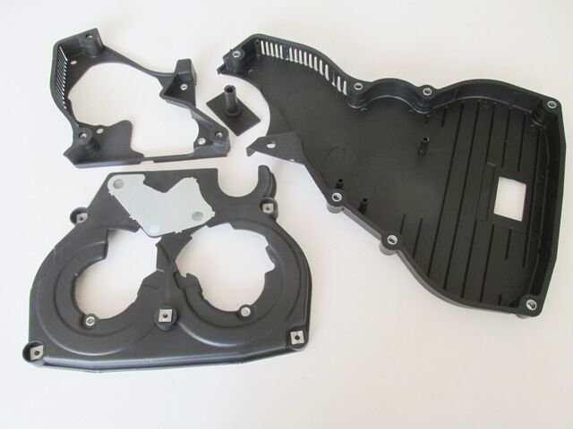 FIAT PALIO- 05/13; TRİGER KAPAĞI SET 1.6 cc (16V) 46519303