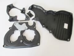 FIAT PALIO- 05/13; TRİGER KAPAĞI SET 1.6 cc (16V) 46519303