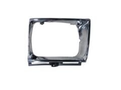 TOYOTA HILUX- PICK UP LN106- 89/97; FAR ÇERÇEVESİ SAĞ NİKELAJLI (FPI) 53131-35070
