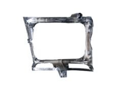 TOYOTA HILUX- PICK UP LN106- 89/97; FAR ÇERÇEVESİ SAĞ NİKELAJLI (FPI) 53131-35070