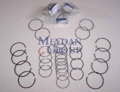 MITSUBISHI GALANT- 88/91; SEGMAN (4G63) 2.0cc 0.50 (4G63) (85.5X1.5X1.5X4) (HY) MD105516-050