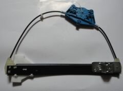 AUDI A4- 05/08; ÖN CAM KRİKOSU SAĞ ELEKTRİKLİ/MOTORSUZ (CABRIO 2KAPI) 8E0837462C