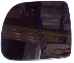 RENAULT KANGOO- 98/03; AYNA CAMI SAĞ ISITMASIZ 7701039896