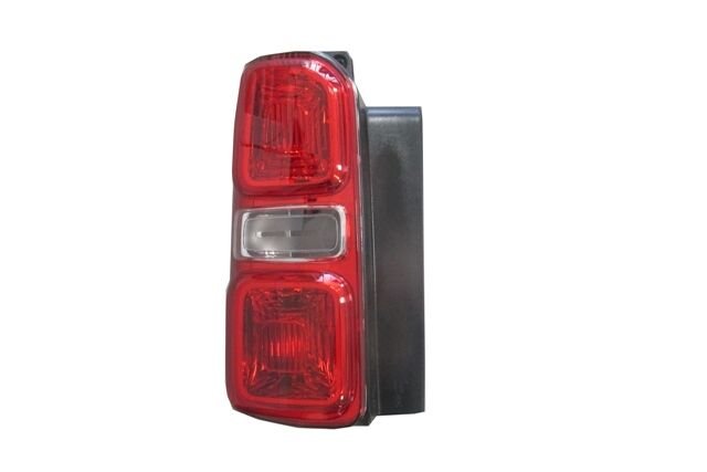 PEUGEOT EXPERT- 17/24; STOP LAMBASI SOL KIRMIZI/BEYAZ (MARS) 9808243180