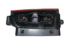 PEUGEOT EXPERT- 17/24; STOP LAMBASI SOL KIRMIZI/BEYAZ (MARS) 9808243180