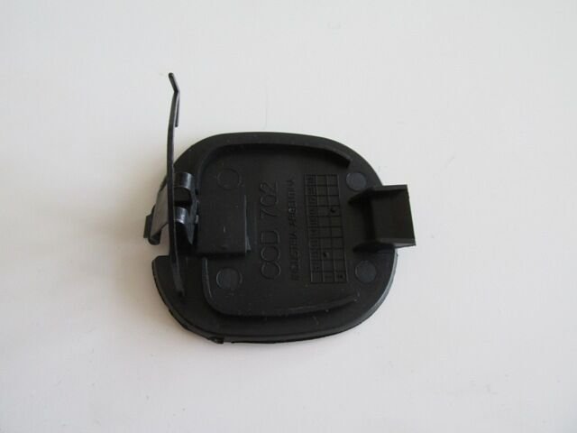 FIAT PALIO- 97/02; ARKA TAMPON ÇEKİ DEMİRİ KAPAĞI (TW) 735246078