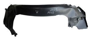 BMW 3 SERI- E36- COUPE- 91/98; ÖN ÇAMURLUK DAVLUMBAZI SOL (LT-BM6019) (TYG) 51718151561