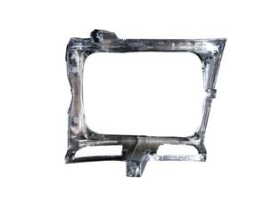 TOYOTA HILUX- PICK UP LN106- 89/97; FAR ÇERÇEVESİ SOL NİKELAJLI (FPI) 53132-35070
