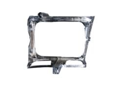 TOYOTA HILUX- PICK UP LN106- 89/97; FAR ÇERÇEVESİ SOL NİKELAJLI (FPI) 53132-35070